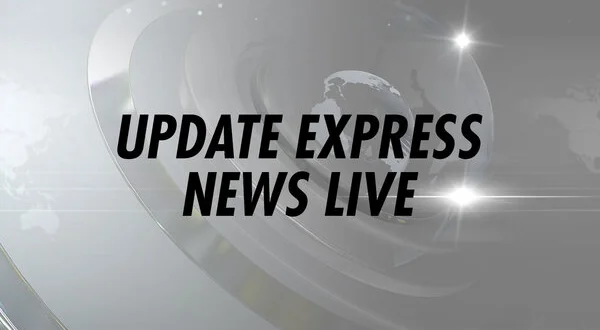 Update Express News Live