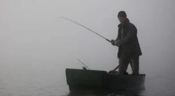 River Monsters