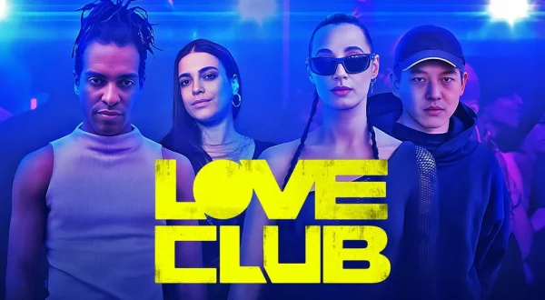 Love Club
