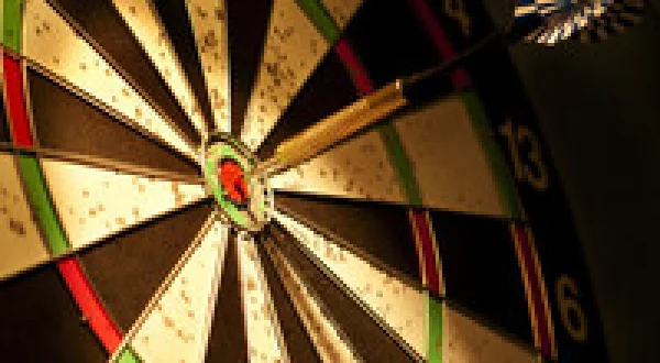 PDC World Darts Championship