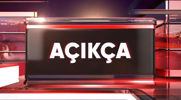 Açıkça