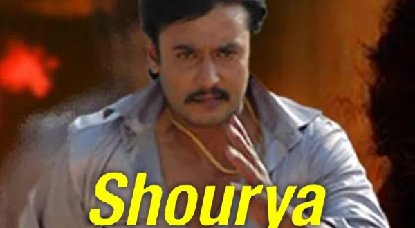 Shourya