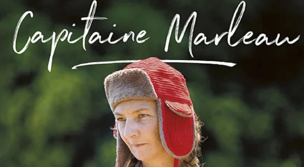 La Capitana Marleau