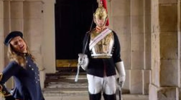 Connasse, princesse des coeurs