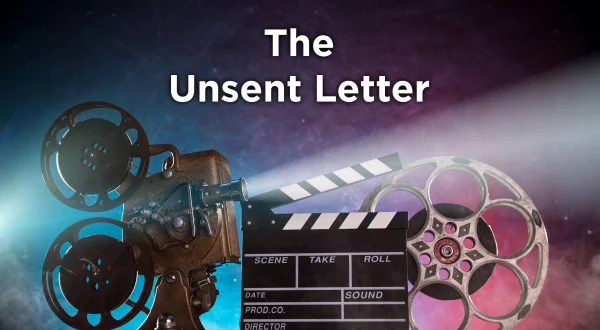 The Unsent Letter