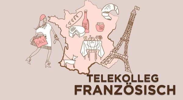 TELEKOLLEG Französisch