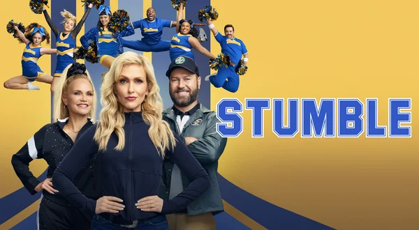 Stumble