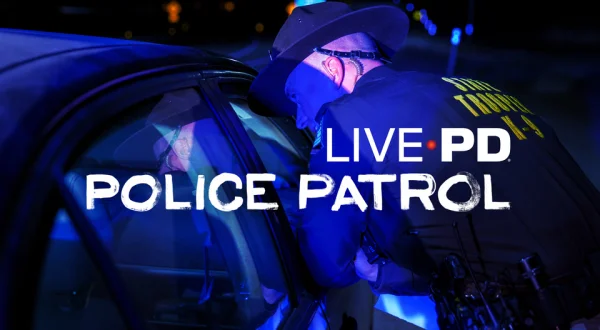 Live PD: Police Patrol