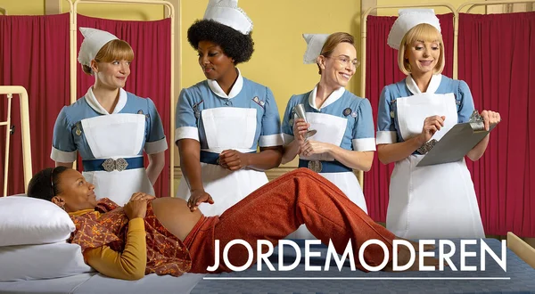 Jordemoderen