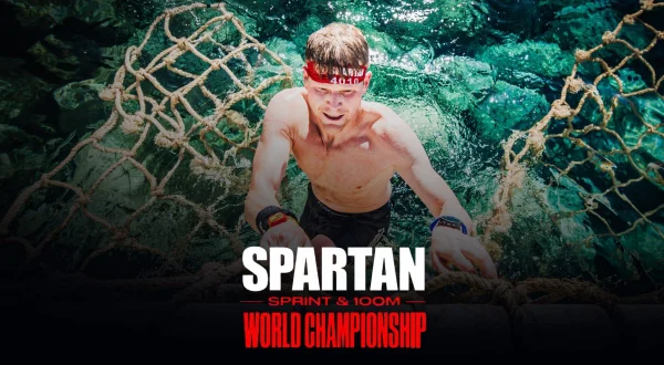 Sports extrêmes : Spartan Race