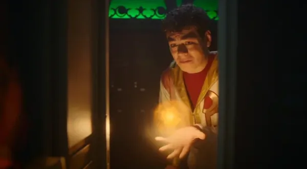 Locker Diaries: Zombies