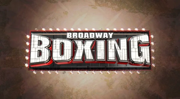 Broadway Boxing