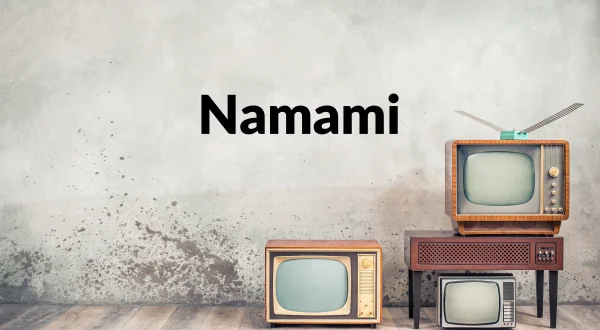 Namami