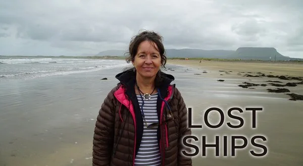 Lost Ships
