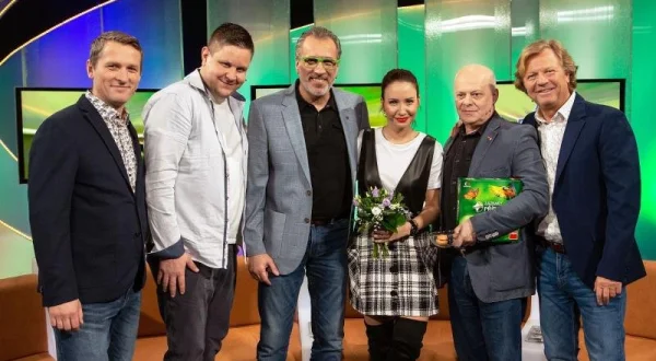 Zázraky přírody