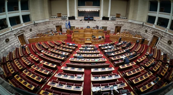 ΚΟΙΝΟΒΟΥΛΕΥΤΙΚΟ ΕΡΓΟ [K]