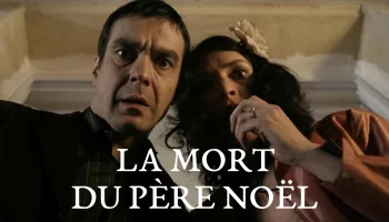 La mort du Père Noël