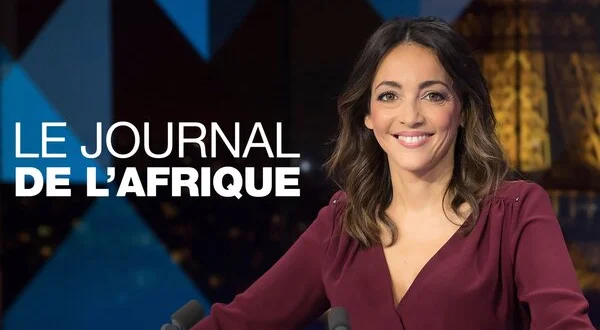 Live: Le journal de l'Afrique