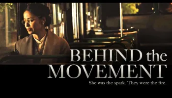 Behind the Movement
