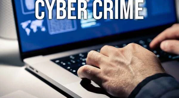 Cyber Crime