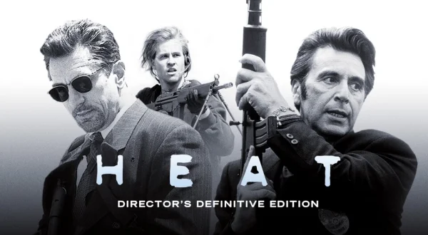 Heat