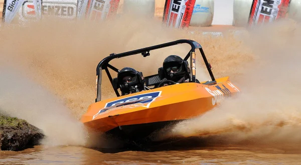 New Zealand Jetsprint Championship