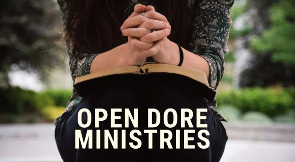 Open Dore Ministries