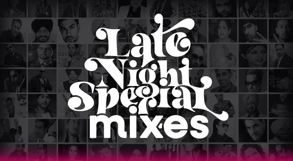 Late Night Mix