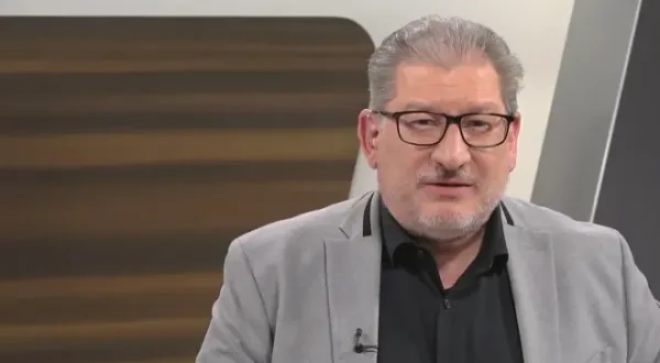 TalkTäglich