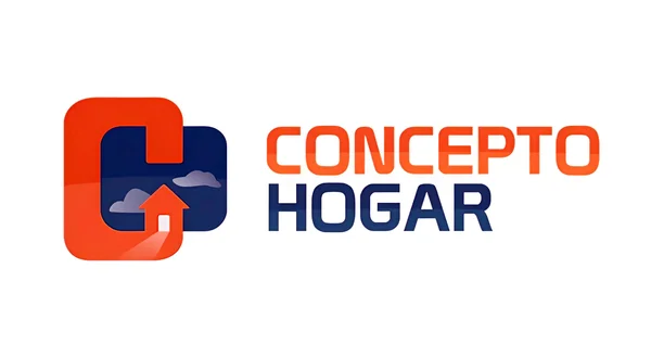 Concepto hogar
