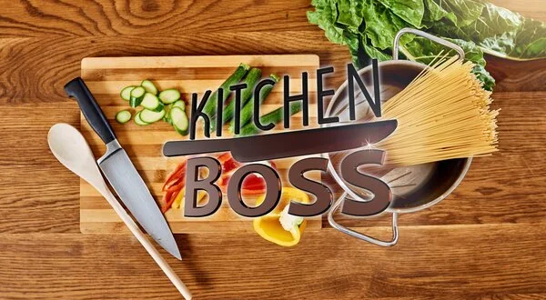 Kitchen Boss