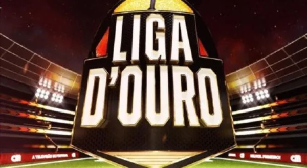 Liga d’ouro (Inclui Notícias CM)
