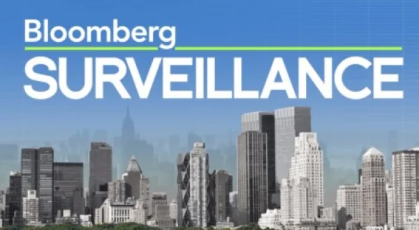 Bloomberg Surveillance