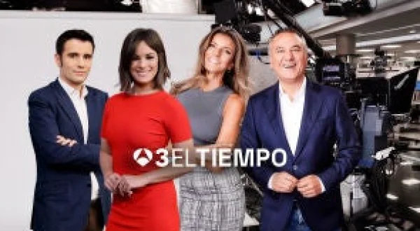 El Tiempo