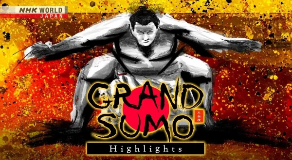 Grand Sumo Highlights