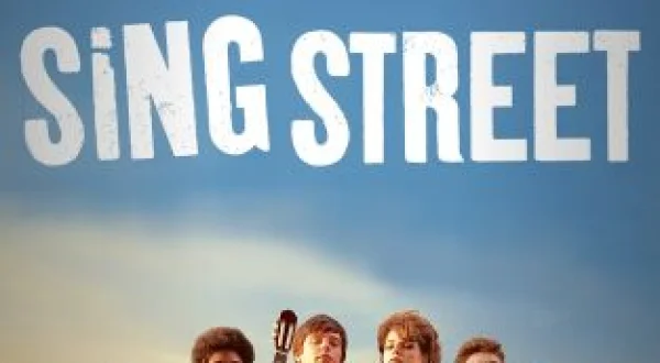 Sing Street