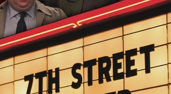 7th Street Theater