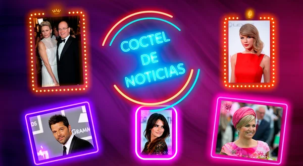 Cóctel de noticias