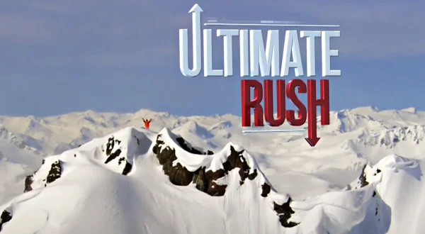 Sports Classics: Ultimate Rush