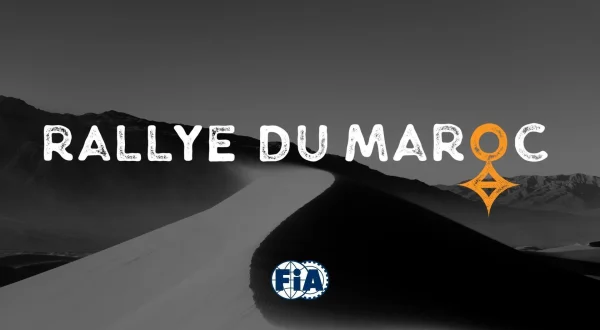 Rally: Raid VM - Marocco