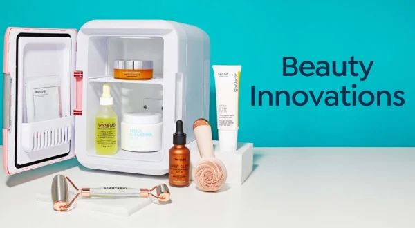 Live: Isomers Skincare