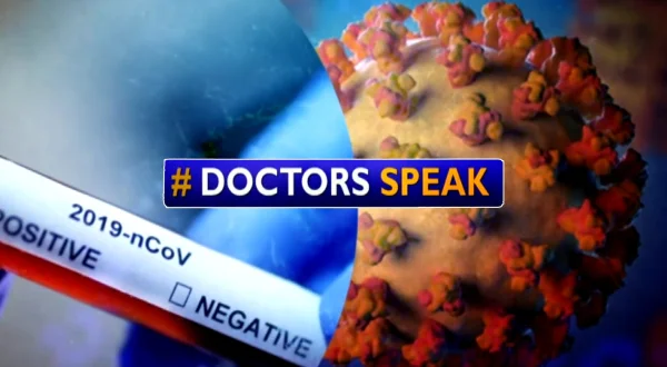 Doctors Speak