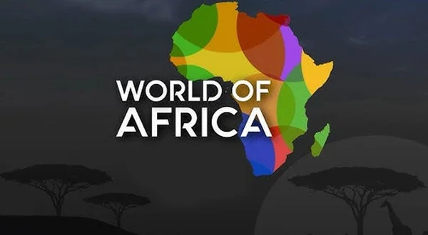 World of Africa