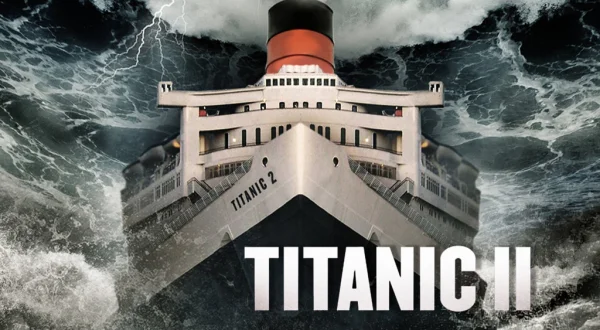 Titanic 2