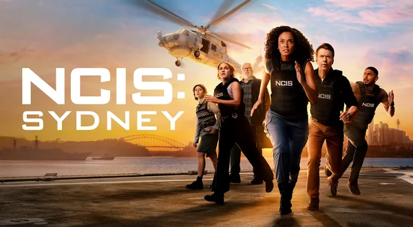 NCIS: Sydney