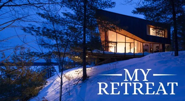 My Retreat
