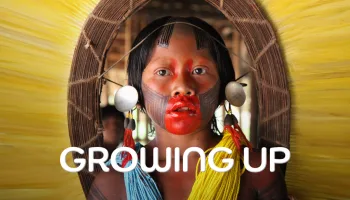 Growing Up