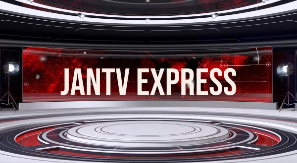 Jantv Express