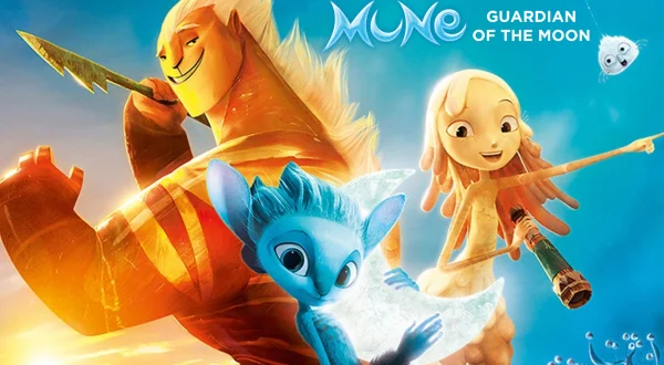 Mune