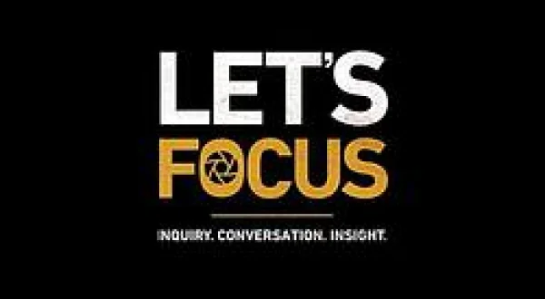 Let's Focus